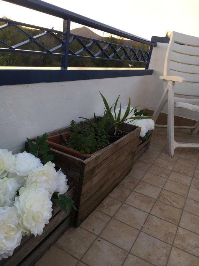 Casa Leonardo Liam Διαμέρισμα Καζέρτα Εξωτερικό φωτογραφία