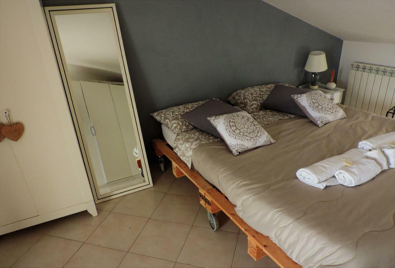 Casa Leonardo Liam Διαμέρισμα Καζέρτα Εξωτερικό φωτογραφία