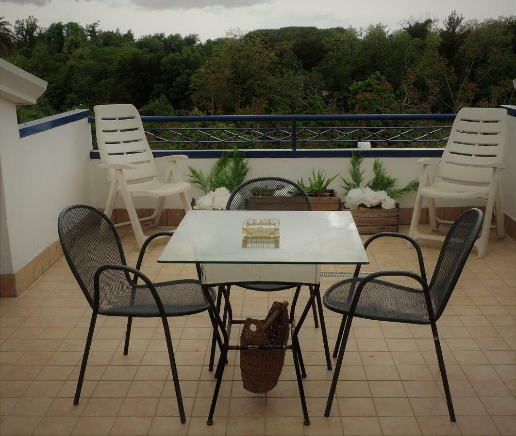 Casa Leonardo Liam Διαμέρισμα Καζέρτα Εξωτερικό φωτογραφία